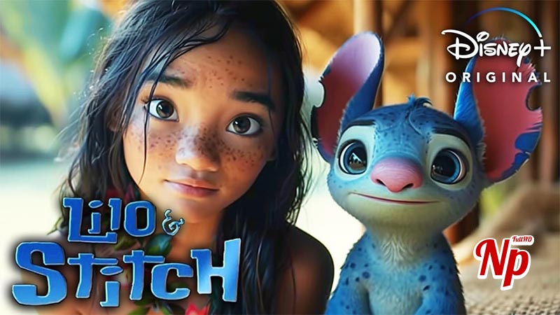 Lilo & Stitch (2025)